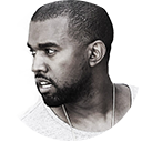 Kanye West Image